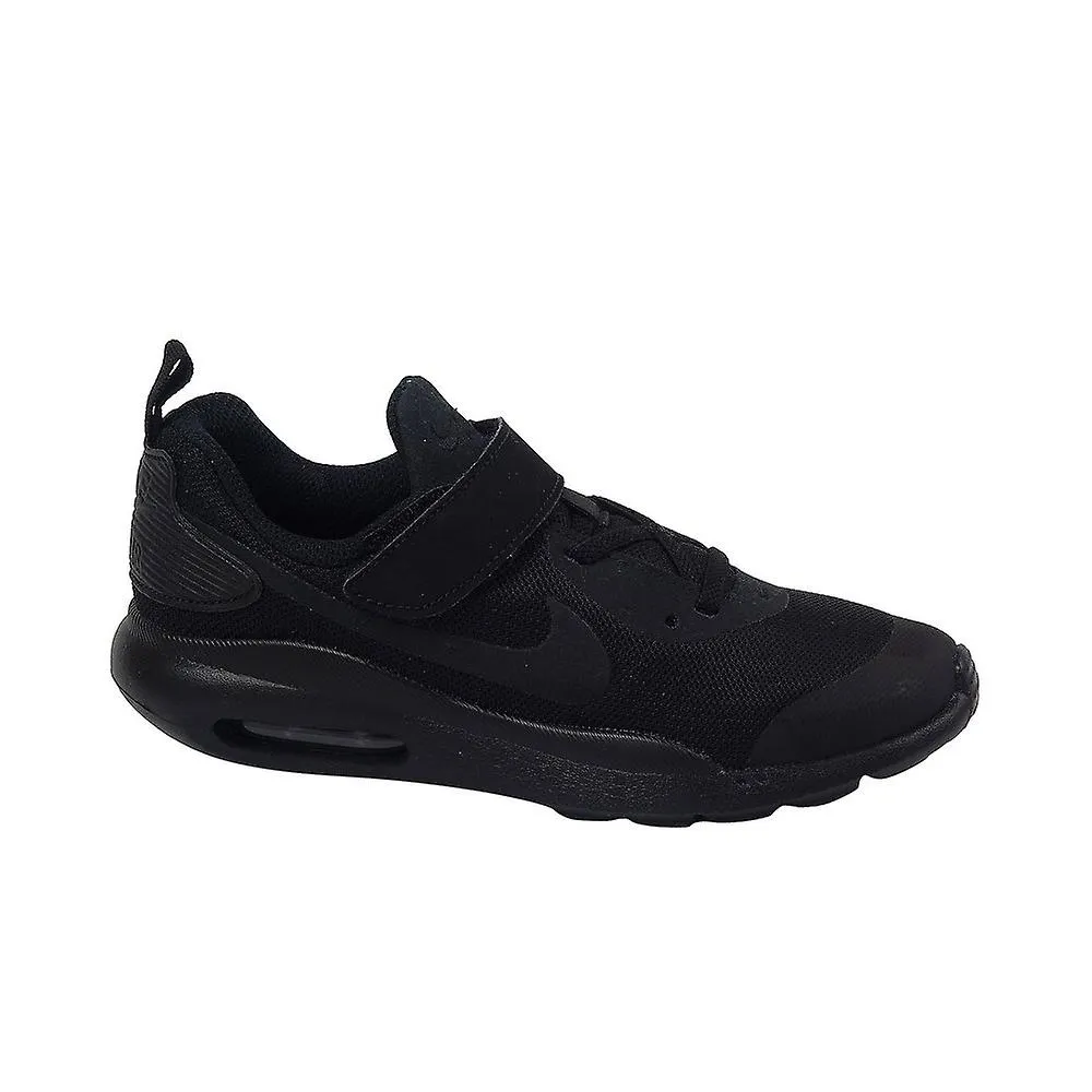Nike Air Max Oketo Psv AR7420003 zapatillas de entrenamiento para niños todo el año