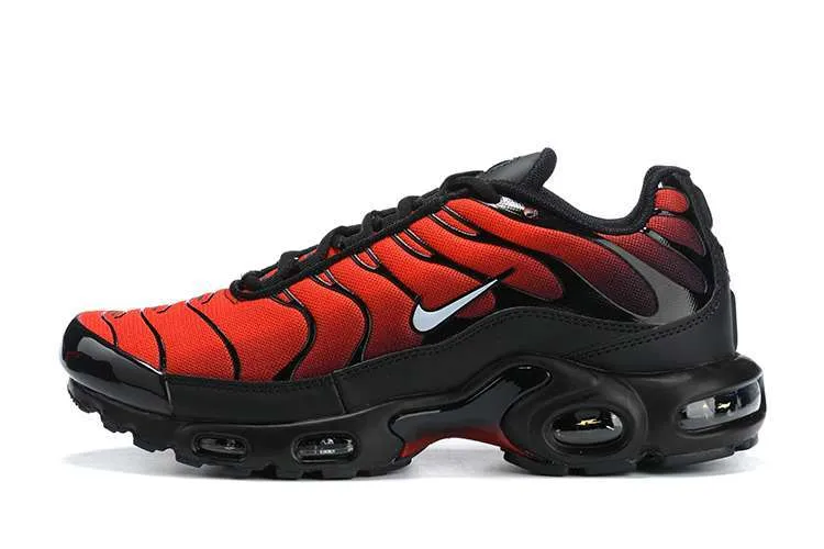 Nike Air Max TN Fire
