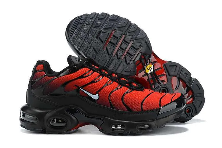 Nike Air Max TN Fire