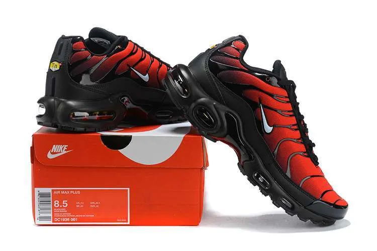 Nike Air Max TN Fire