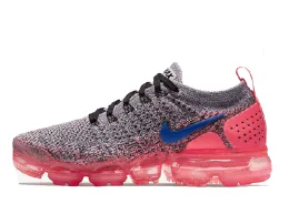 Nike Air Vapormax Flyknit Multicolor Premium
