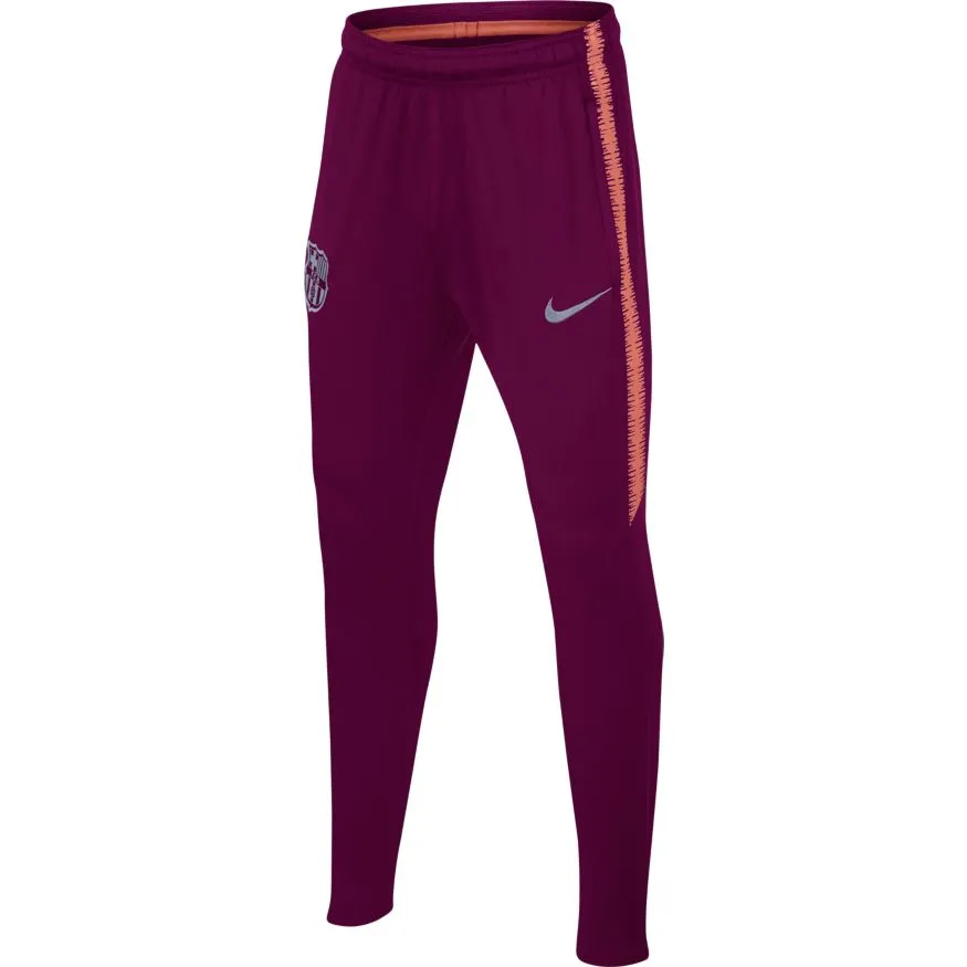 Nike Barcelona Squad Dry Youth