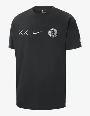 Nike Brooklyn Nets 2023/24 City Edition