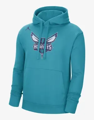 Nike Charlotte Hornets