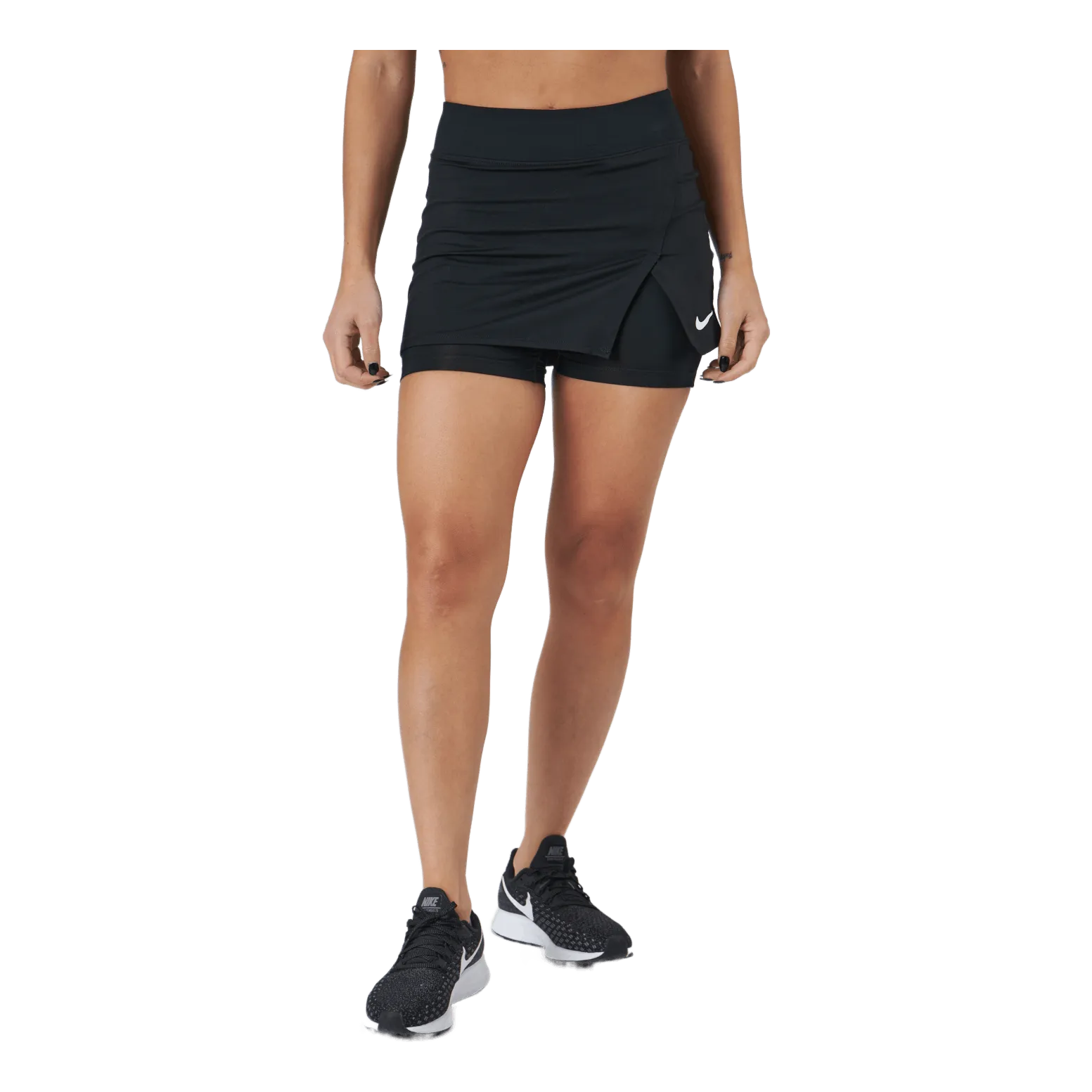 Nike Court Victory Women's Tennis S Black/white