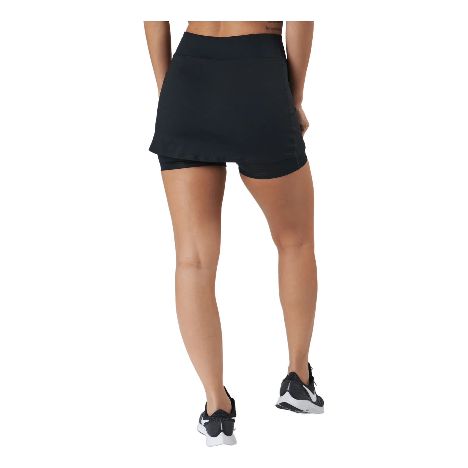 Nike Court Victory Women's Tennis S Black/white