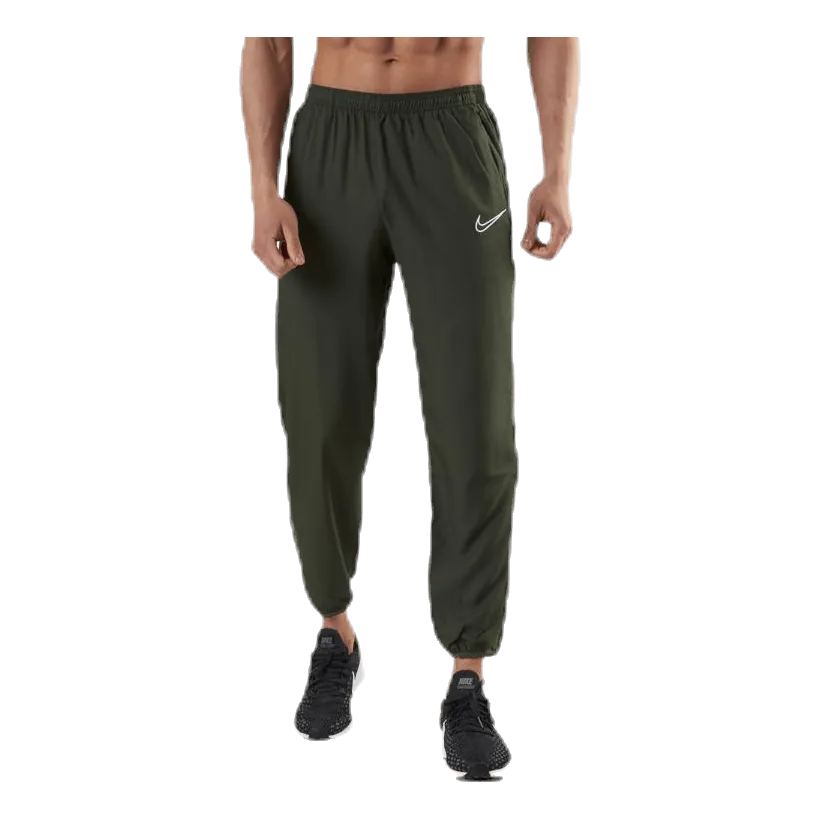 NIKE DRIFIT ACADEMY GREEN