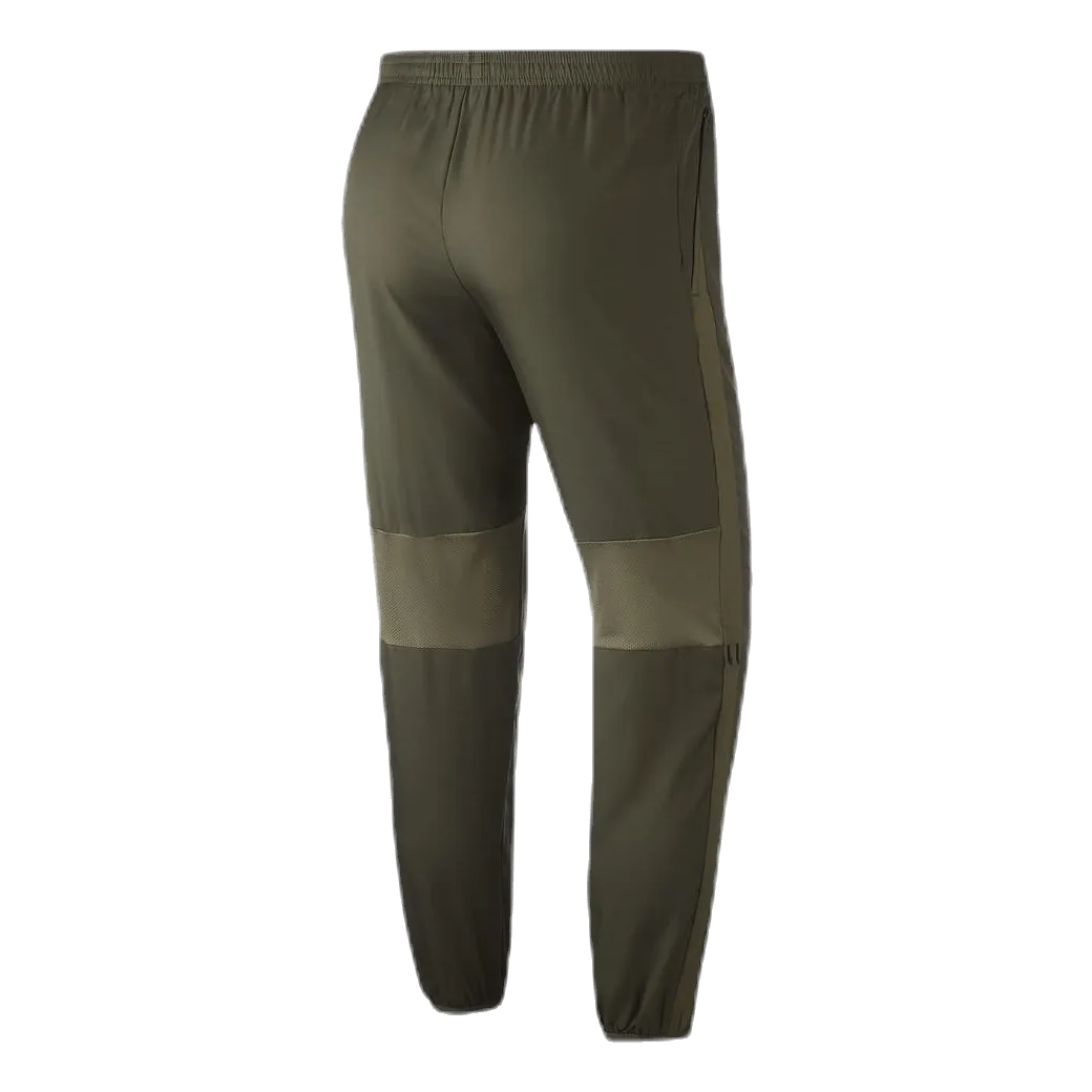 NIKE DRIFIT ACADEMY GREEN