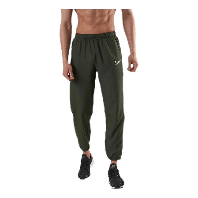 NIKE DRIFIT ACADEMY GREEN