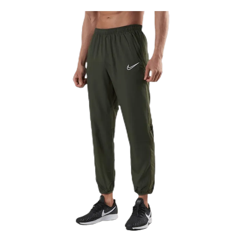 NIKE DRIFIT ACADEMY GREEN