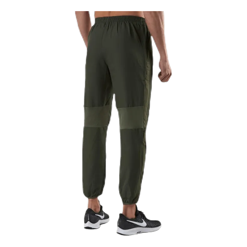 NIKE DRIFIT ACADEMY GREEN
