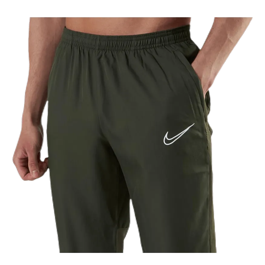 NIKE DRIFIT ACADEMY GREEN