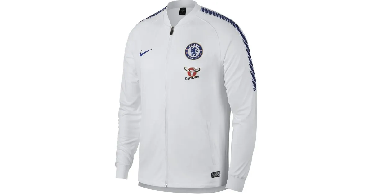 NIKE DRIFIT CHELSEA SQUAD