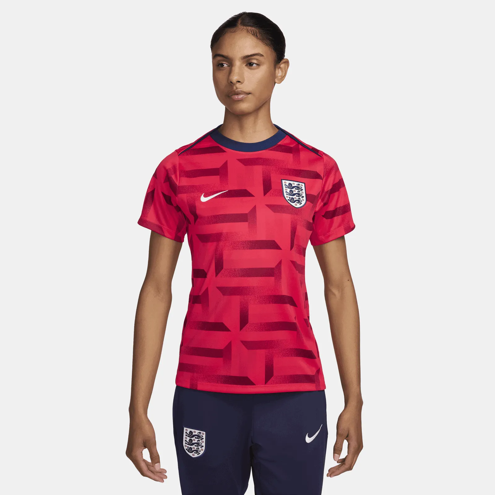 NIKE DRIFIT ENGLAND ACADEMY PRO