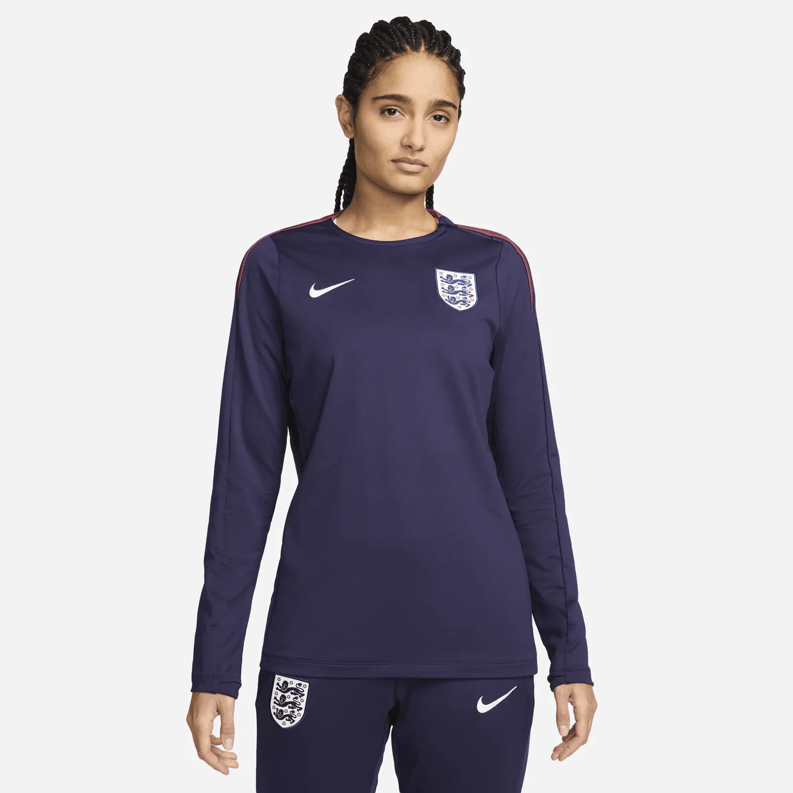 NIKE DRIFIT ENGLAND STRIKE
