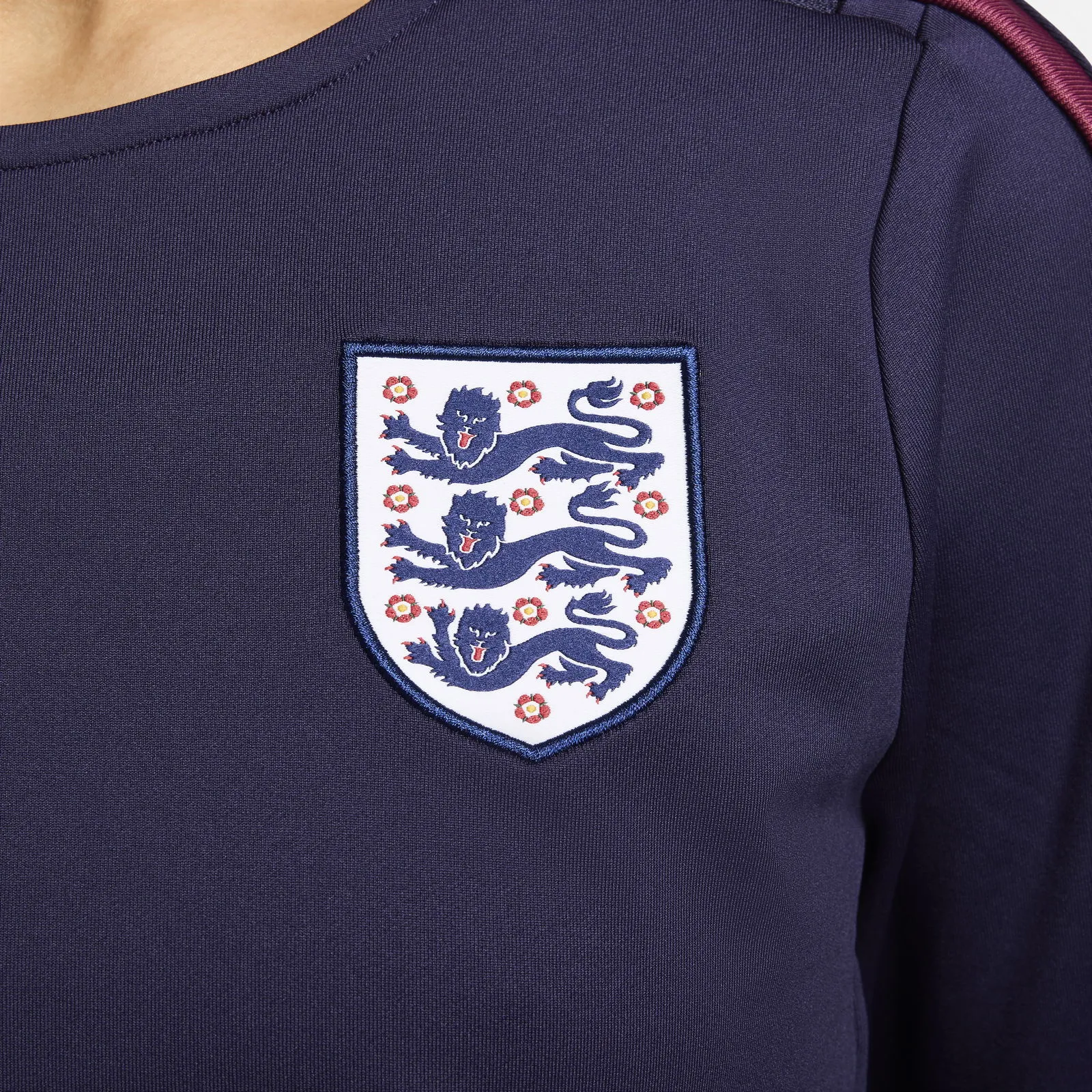 NIKE DRIFIT ENGLAND STRIKE