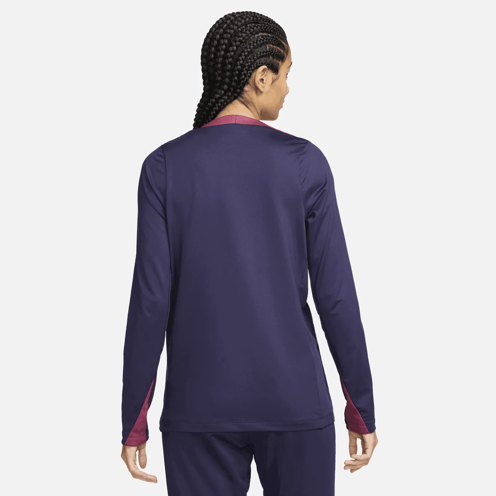NIKE DRIFIT ENGLAND STRIKE