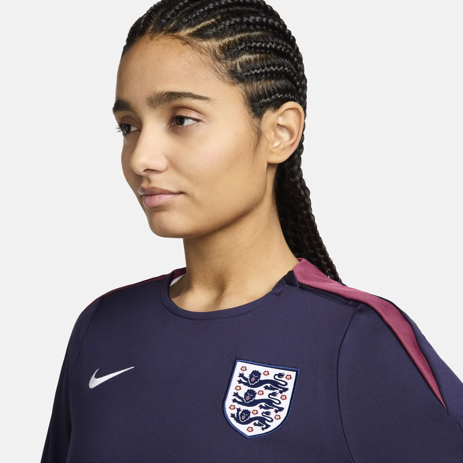 NIKE DRIFIT ENGLAND STRIKE