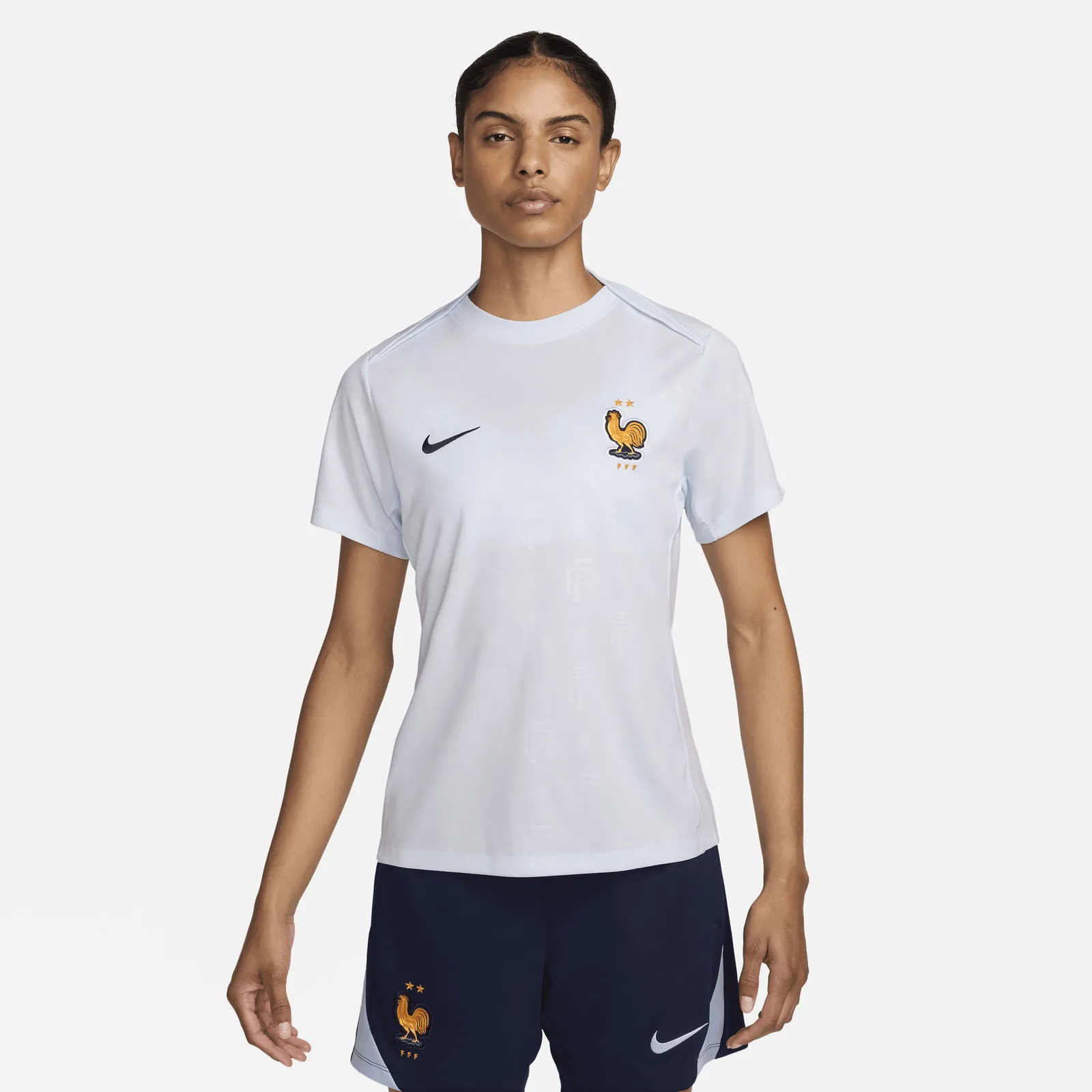 NIKE DRIFIT FFF ACADEMY PRO