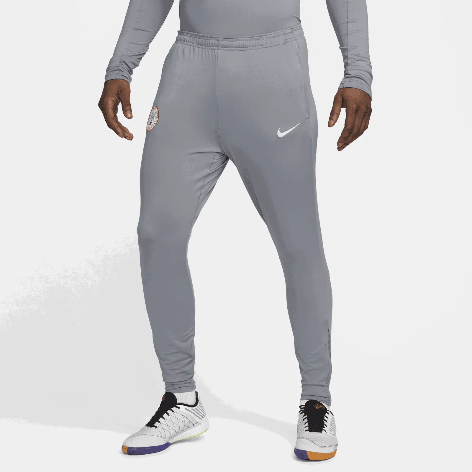NIKE DRIFIT NIGERIA STRIKE