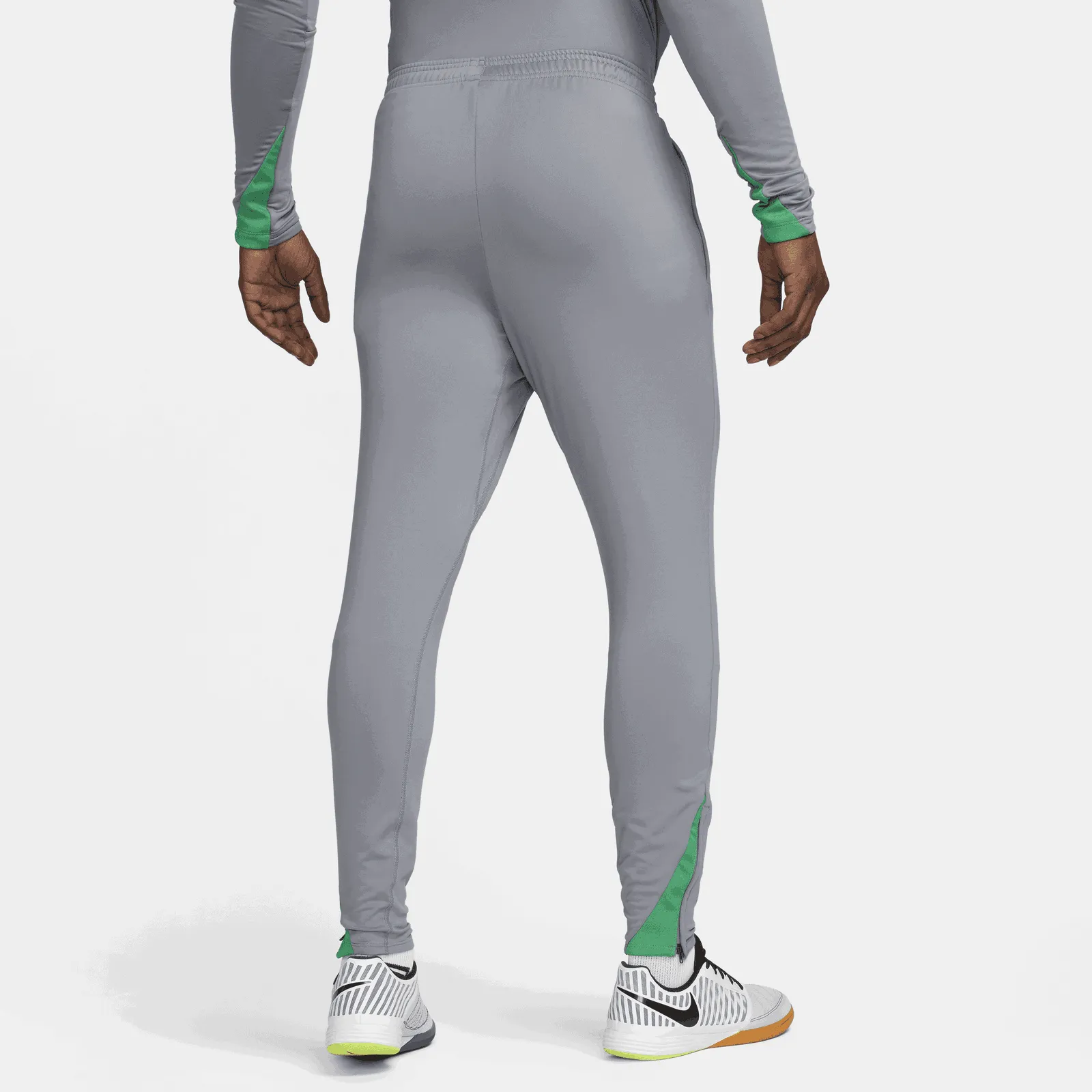 NIKE DRIFIT NIGERIA STRIKE