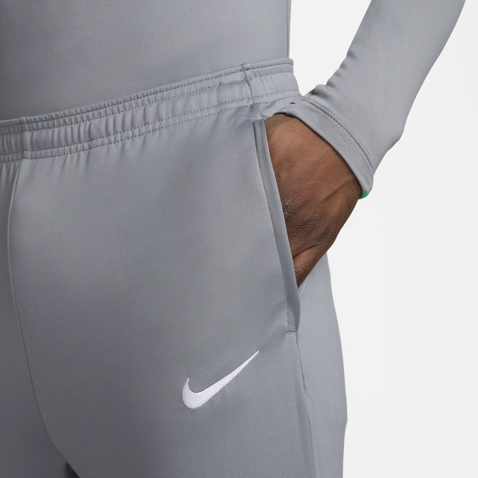 NIKE DRIFIT NIGERIA STRIKE
