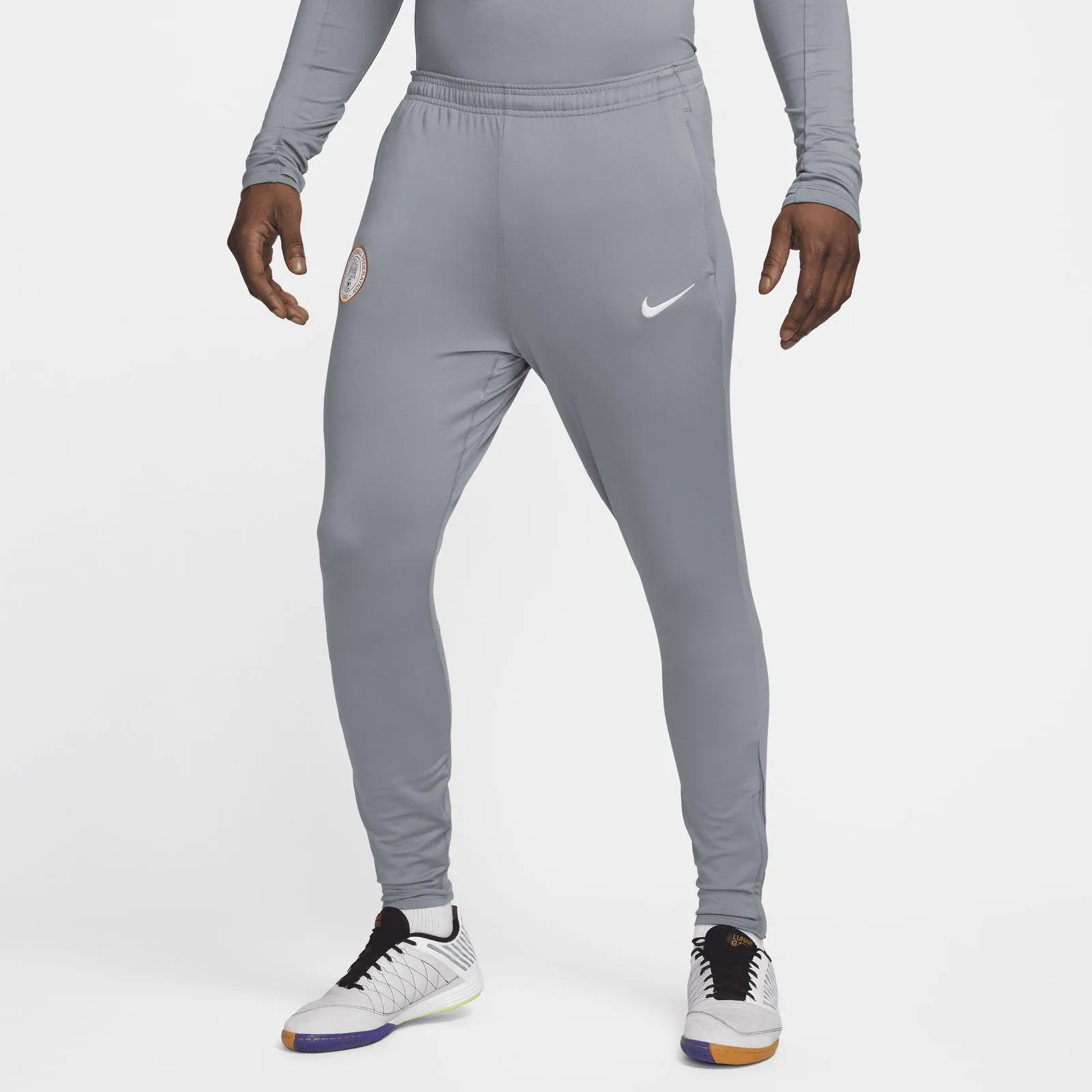 NIKE DRIFIT NIGERIA STRIKE