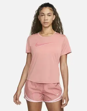NIKE DRIFIT SWOOSH