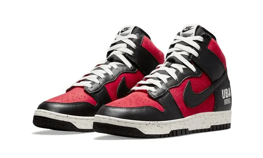Nike Dunk High 1985 Undercover UBA