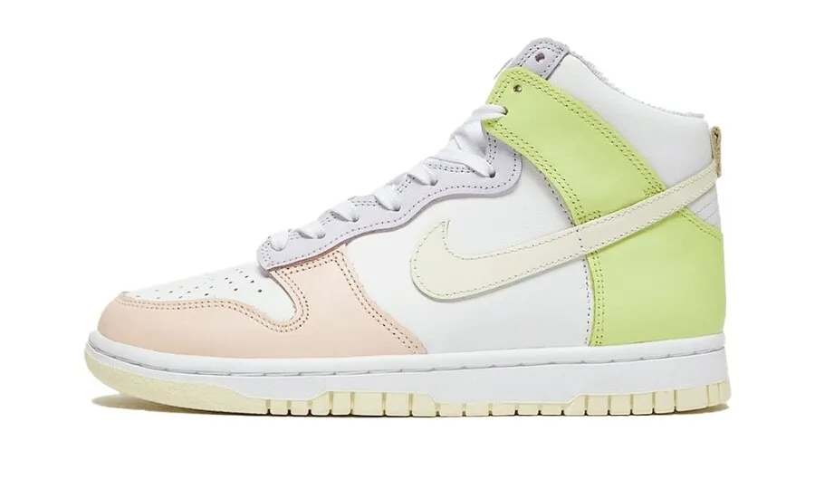 Nike Dunk High Cashmere (W)