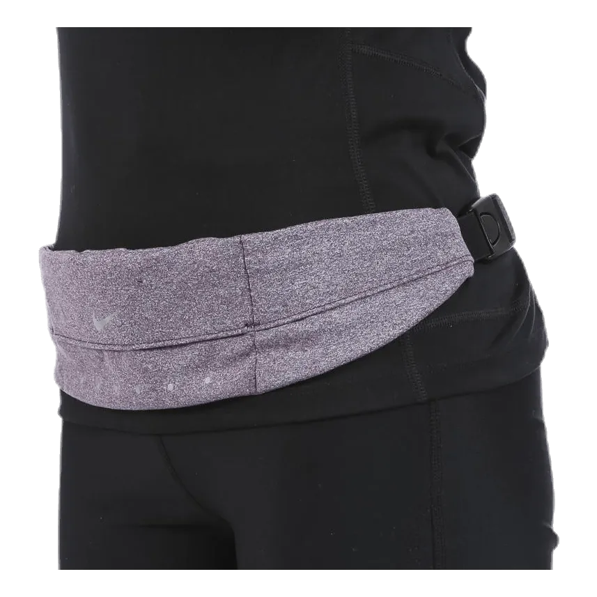 Nike Eq Expandable Waistpack Purple/Black