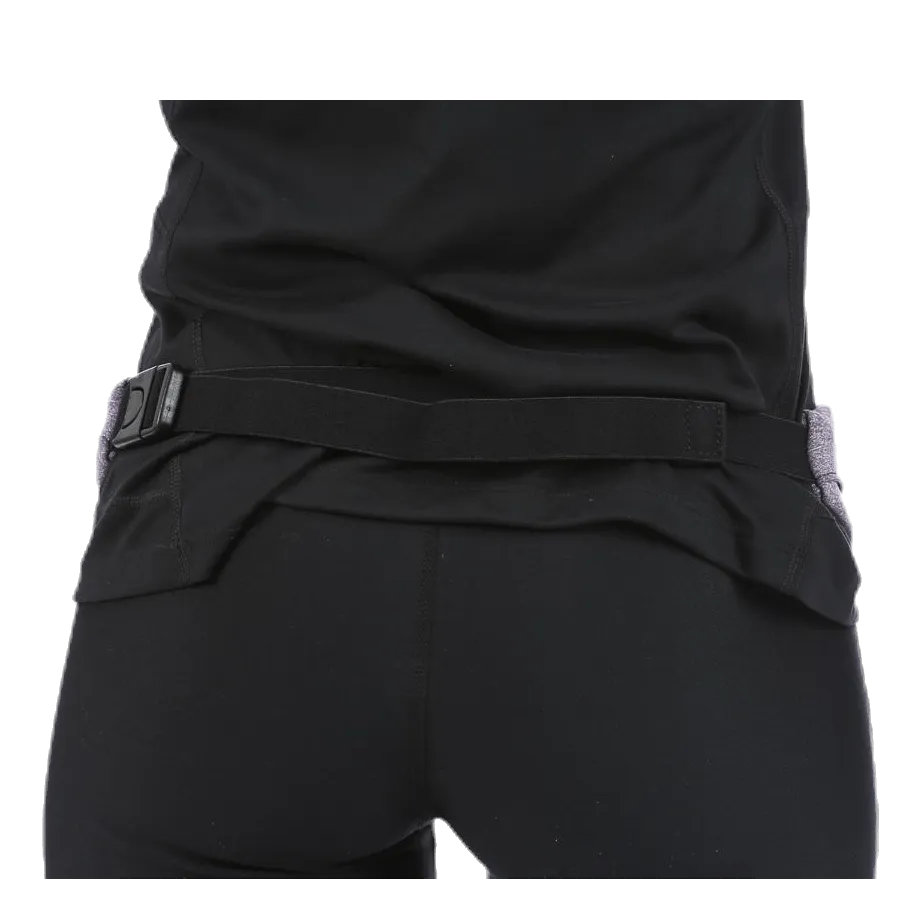 Nike Eq Expandable Waistpack Purple/Black