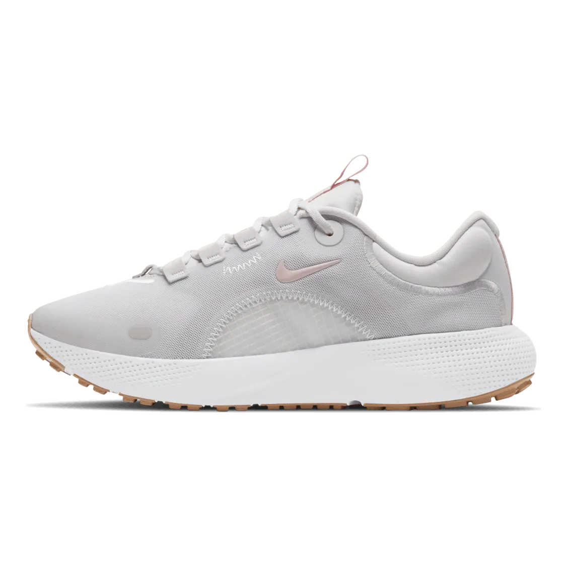 Nike Escape Run White/Grey