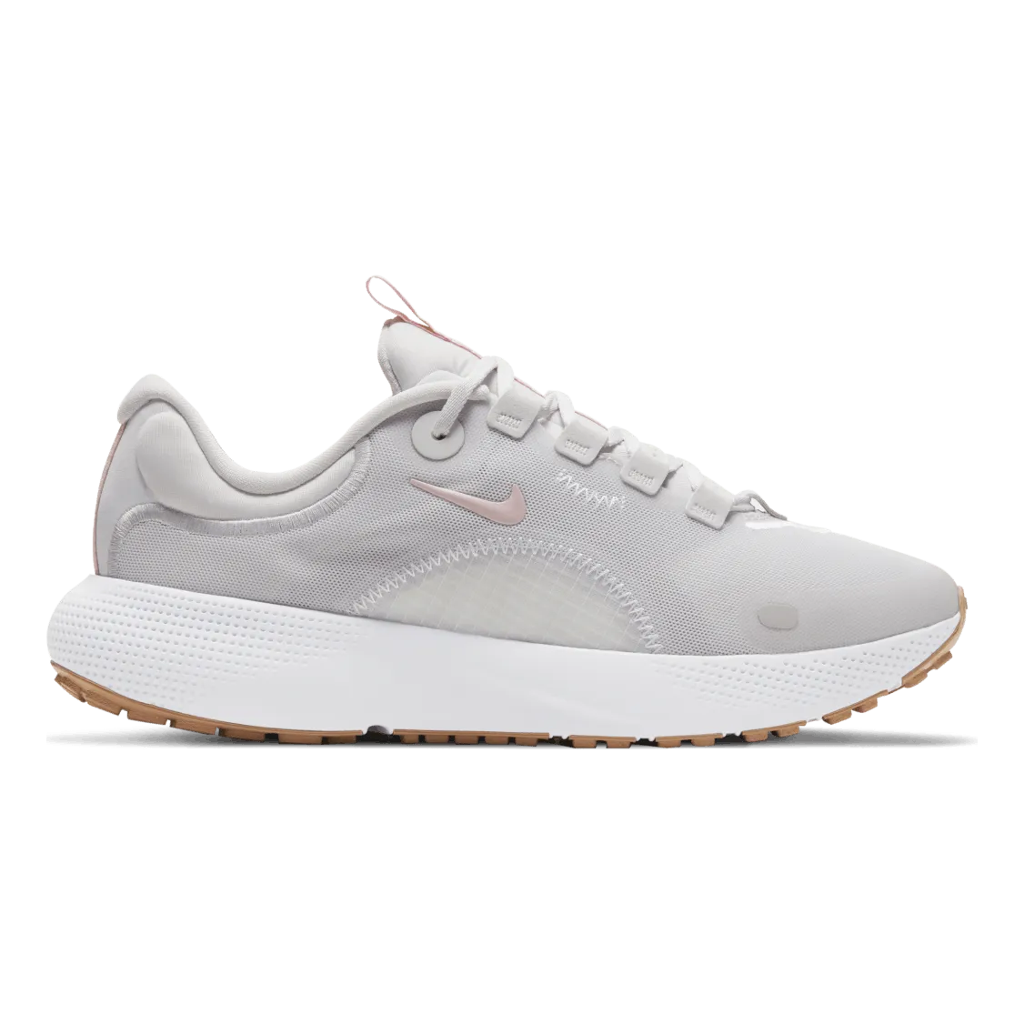 Nike Escape Run White/Grey