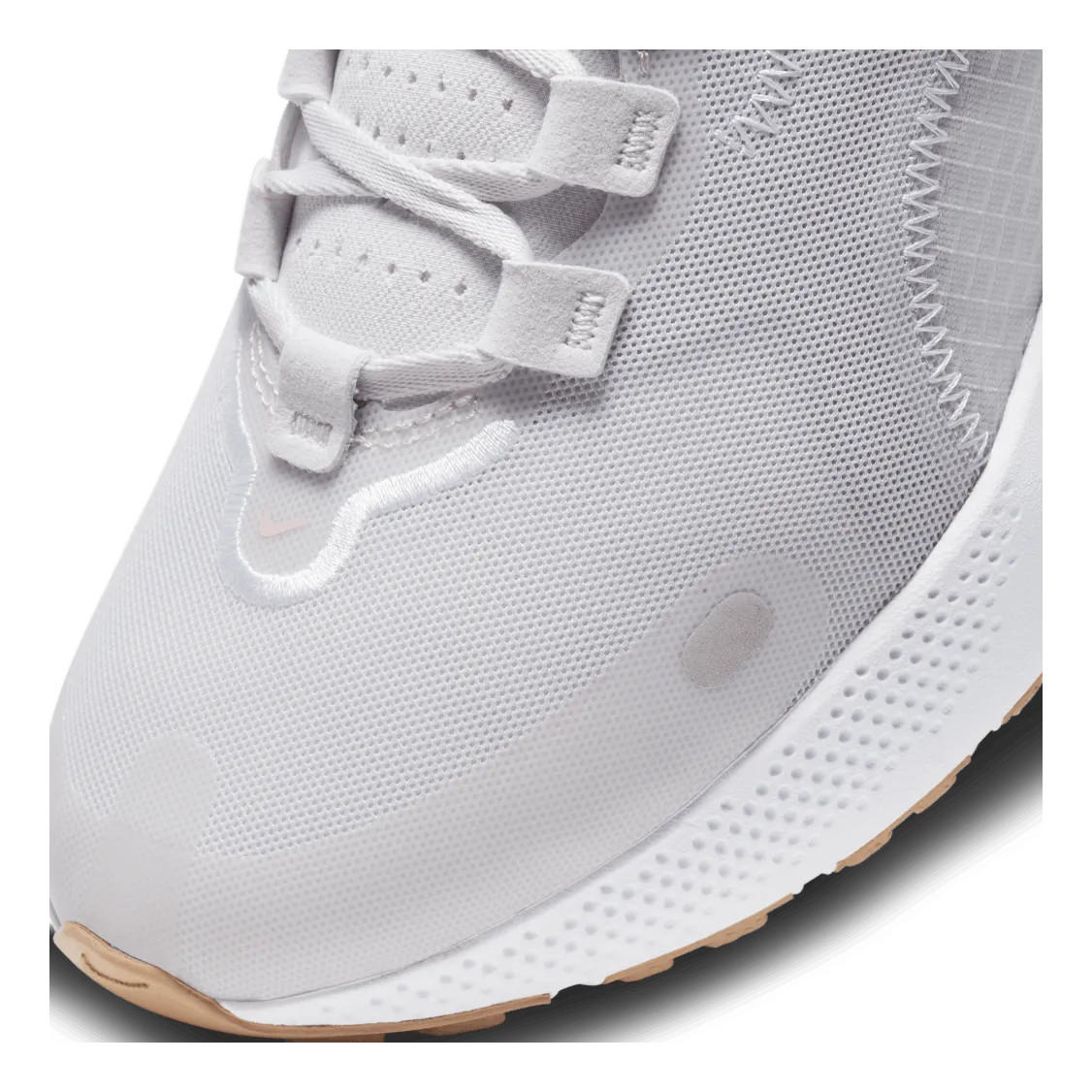 Nike Escape Run White/Grey