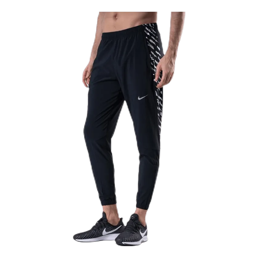 Nike Essential Woven Pant Gx Black