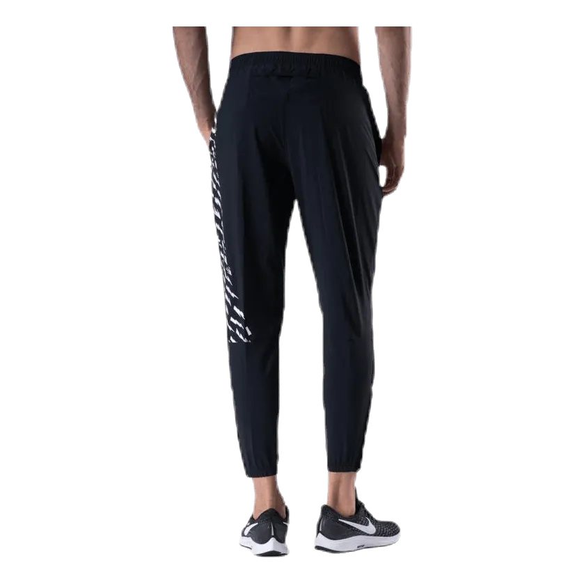 Nike Essential Woven Pant Gx Black