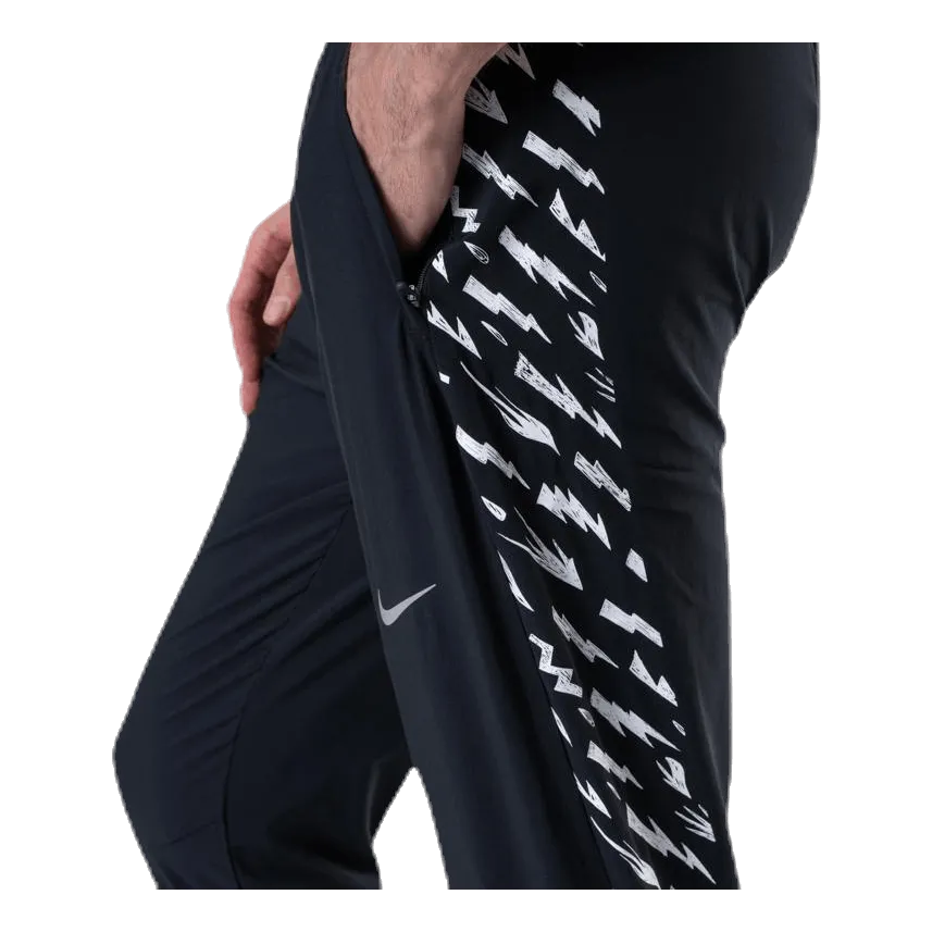 Nike Essential Woven Pant Gx Black