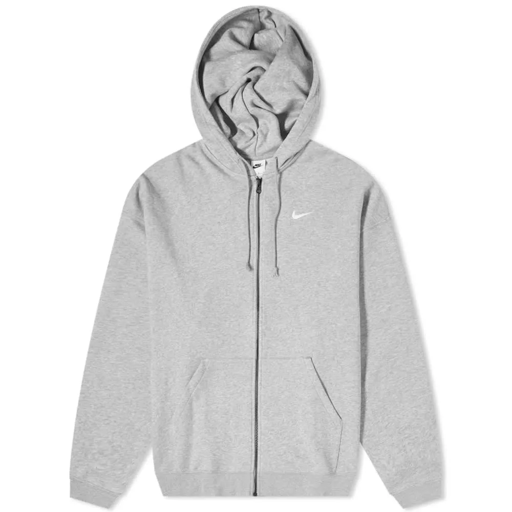 Nike Essentials Oversized Full Zip Hoody