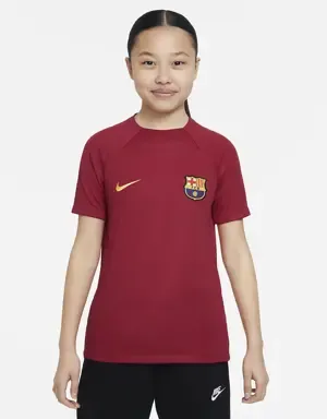 Nike FC Barcelona Academy Pro
