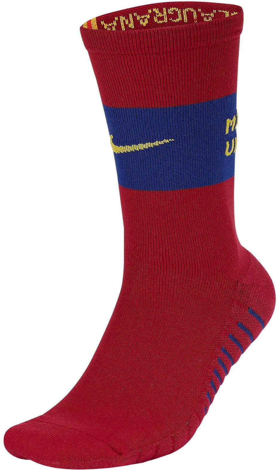 Nike FC Barcelona Squad Crew Socks