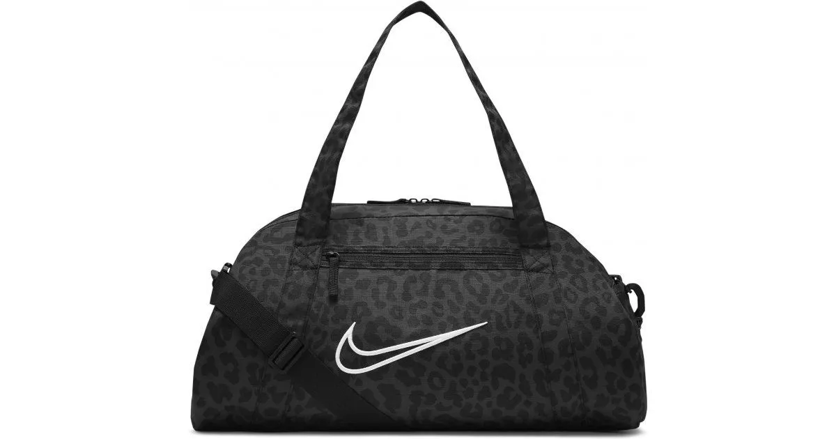 Nike Gym Club Duffe Bag