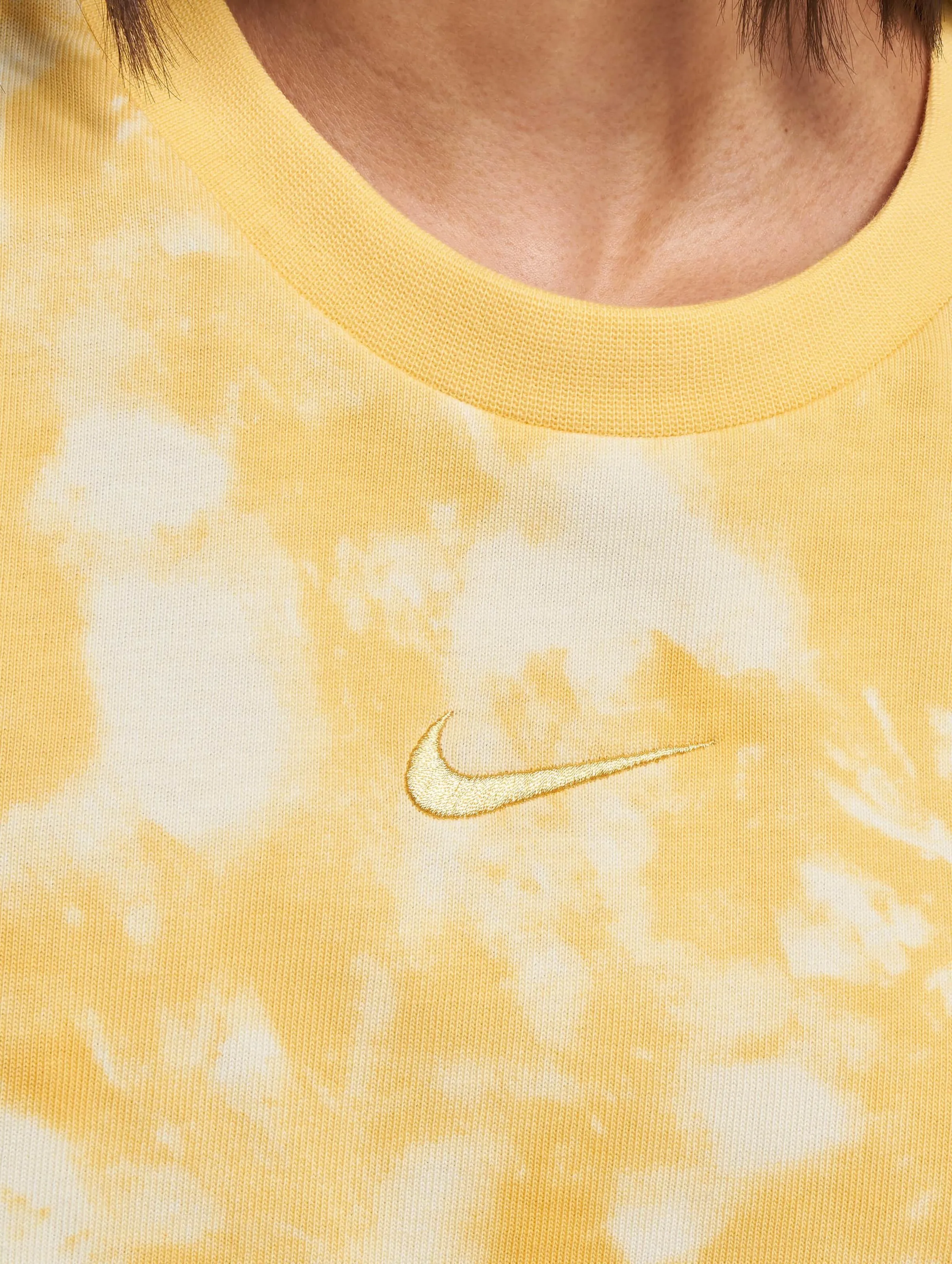 Nike Jersey Wave Dye