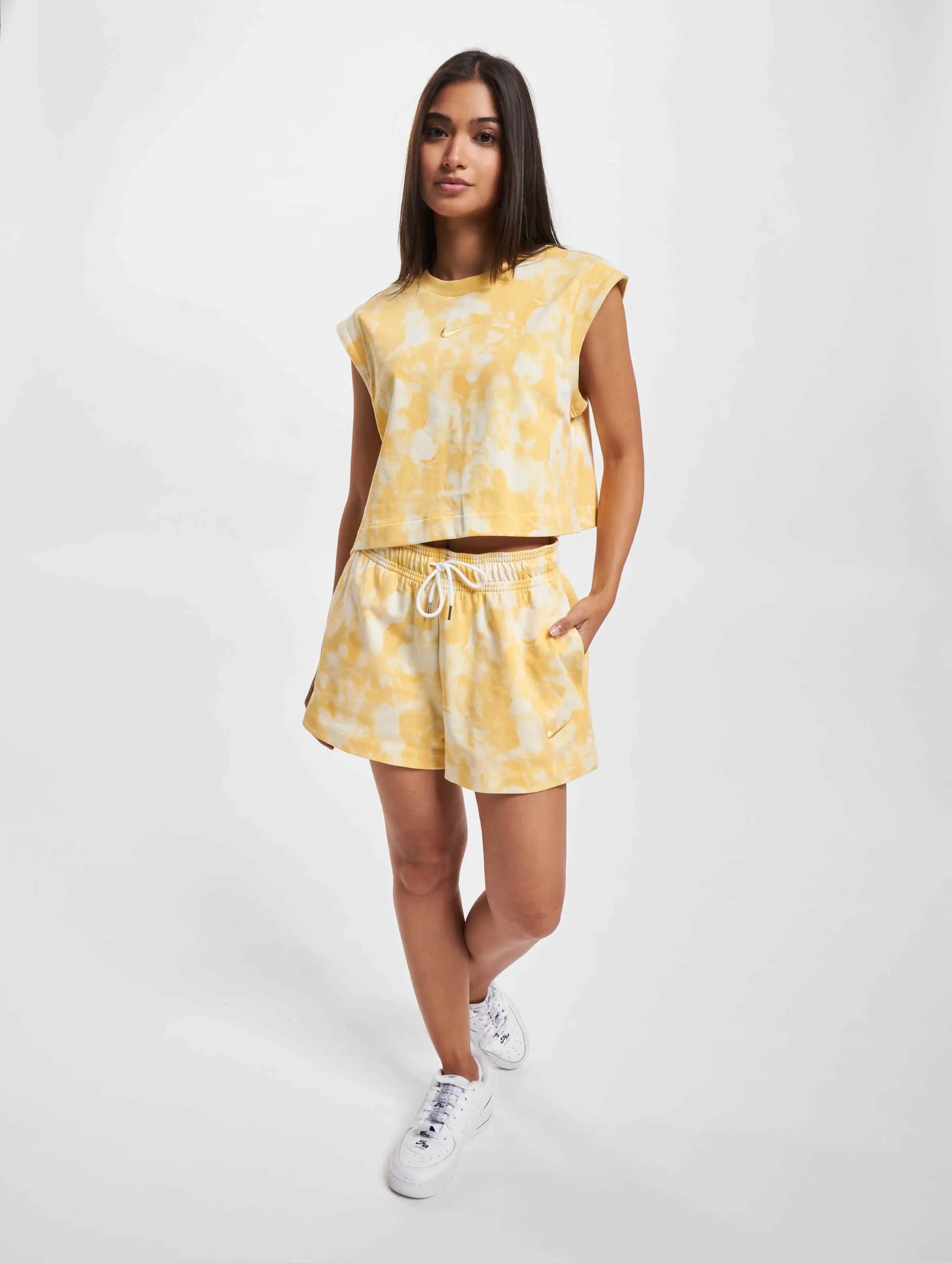 Nike Jersey Wave Dye