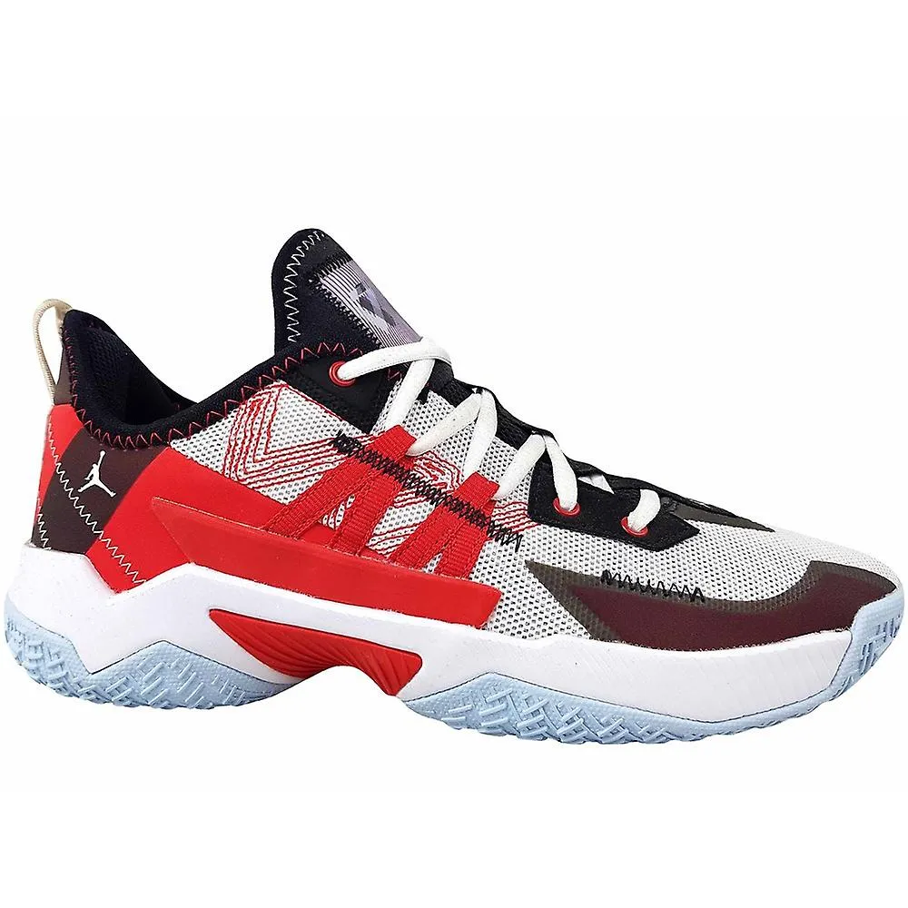 Nike Jordan One Take II GS CZ0840106 universal todo el año zapatos de mujer