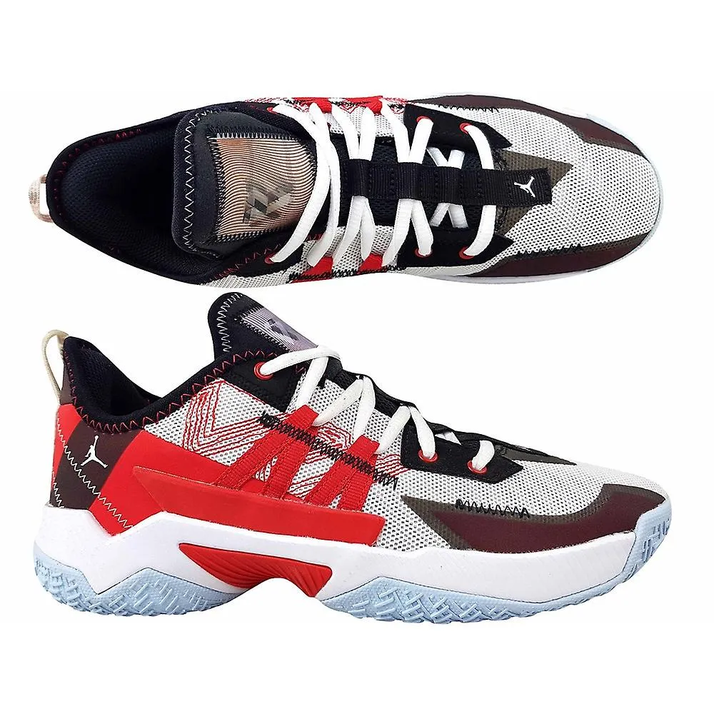 Nike Jordan One Take II GS CZ0840106 universal todo el año zapatos de mujer