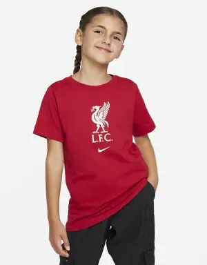 Nike Liverpool FC Crest