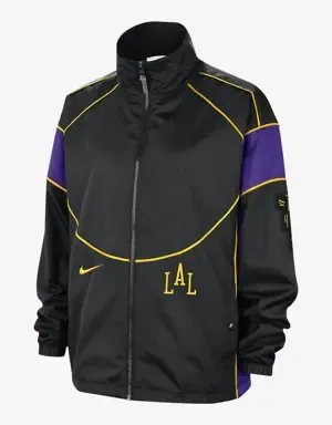 Nike Los Angeles Lakers Swoosh Fly 2023/24 City Edition