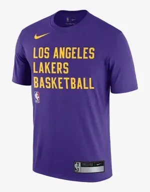Nike Los Angeles Lakers