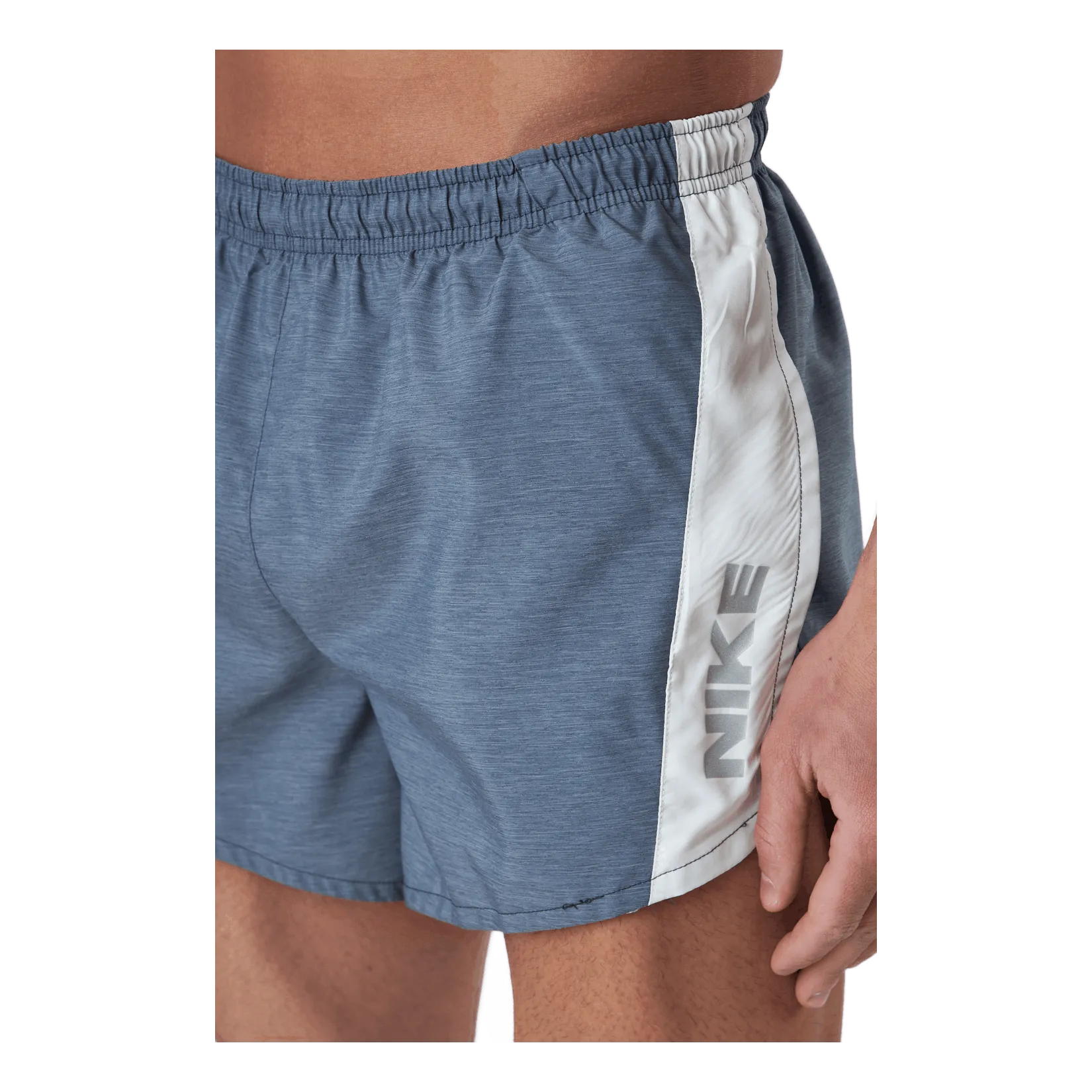 NIKE NIKE DRIFIT HERITAGE MEN'S 4